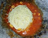 Foto langkah ke 4 dari resep Spaghetti Saus Bolognese Ala Najah.