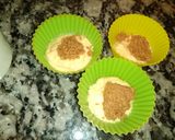 Foto del paso 4 de la receta: Muffins rellenos