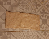 Foto del paso 5 de la receta: Msemen integral