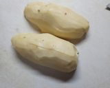 Foto del paso 1 de la receta: Tortilla con repollo