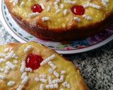 Foto del paso 5 de la receta: Rosca de Pascuas de harina pureza con levadura