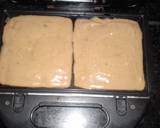 Multigrain waffle recipe step 4 photo
