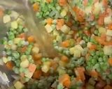 Gyors finomfőzelék, ahogy Kis-Szakácsék készül recept fázis 2 fotója
