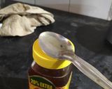 A picture of step 3 of Lemon tea.