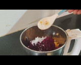 பீட்ரூட் மசாலா வடை (Beetroot masala vadai recipe in tamil) ரெசிபி ஸ்டேப் 1 புகைப்படம்