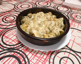 Foto del paso 5 de la receta: Brócoli al horno 🥦🥦🥦