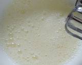 Kek Puding Karamel Pelangi