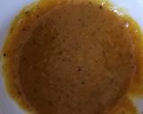 Foto del paso 9 de la receta Pollo a la naranja y puré de patata