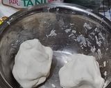 Foto langkah ke 2 dari resep Tang Yuan Onde Onde Cina.