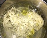 Foto del paso 2 de la receta: Pasta Alfredo