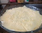 Foto do passo 4 de Batata Gratin