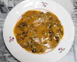 Foto del paso 8 de la receta: Fricandó con Carreretes