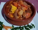 Foto del paso 7 de la receta: El Gran Guiso del Recetario Familiar