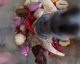 Foto langkah ke 1 dari resep Sayur Asem Seger.