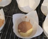 Foto del paso 7 de la receta: Muffins de dos colores