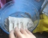 Foto del paso 4 de la receta: Pan de masa madre