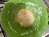 My kind of Flat bread