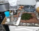 Foto del paso 1 de la receta: Huevos a la florentina