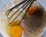 Foto del paso 3 de la receta: Soufflé de coliflor