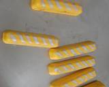Mango Stuffed Chocolate recipe step 4 photo