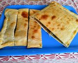 Foto del paso 8 de la receta: Hojaldre Relleno de Mermelada de Kiwi Casera o a Tu Gusto