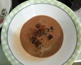 Foto langkah ke 3 dari resep Pie Kurma Keju.