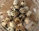 Foto del paso 3 de la receta: Huevos de Codorniz a la escocesa !!!!