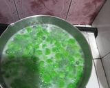 Foto langkah ke 7 dari resep Qq balls dessert taiwan.