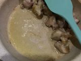 133. Minyak tunggir ayam