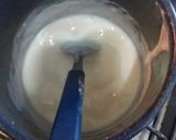 Foto del paso 1 de la receta: Crema casera para bebe fácil