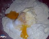 صورة لخطوة 1 من وصفة قريوش الزهرة 🌸🌺
