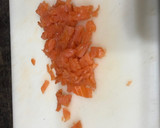 Foto del paso 2 de la receta: Tartaletas de crema de salmón ahumado