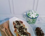 Foto langkah ke 3 dari resep Pisang Owol Khas Solo.