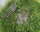 Foto del paso 5 de la receta: Burguer de guisantes
