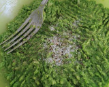 Foto del paso 5 de la receta: Burguer de guisantes