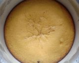 A picture of step 2 of Custard pastry.