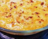 Foto del paso 5 de la receta: Bacalao gratinado con Patatas y Bechamel