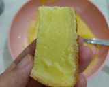 Foto langkah ke 2 dari resep Bagelan Roti Tawar.