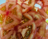 Foto del paso 3 de la receta: Churrasco Italiano en Marraqueta