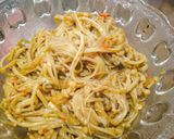 Foto langkah ke 7 dari resep Enoki Panggang.