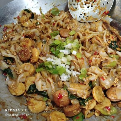 Langkah 6