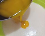 Foto langkah ke 4 dari resep Bika Ambon Ekonomis 2 Rasa.