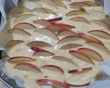Foto del passaggio 5 della ricetta Torta di mele