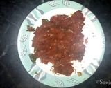   टोमैटो आॅनियन स्पाइसी सैंडविच (Tomato onion spicy sandwich rec रेसिपी चरण 5 फोटो