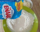 Foto langkah ke 2 dari resep Wedang Roti Spesial.
