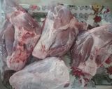 Φωτογραφία βήματος 1 της συνταγής Κότσι μελωμένο !!!