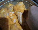 Foto langkah ke 2 dari resep Ayam Rempah.