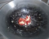 Foto langkah ke 4 dari resep Tumis Pokcoy Telur Orak Arik.