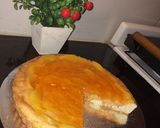 Foto del paso 8 de la receta: Tarta de durazno