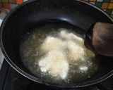 Foto langkah ke 3 dari resep Jamur Crispy.